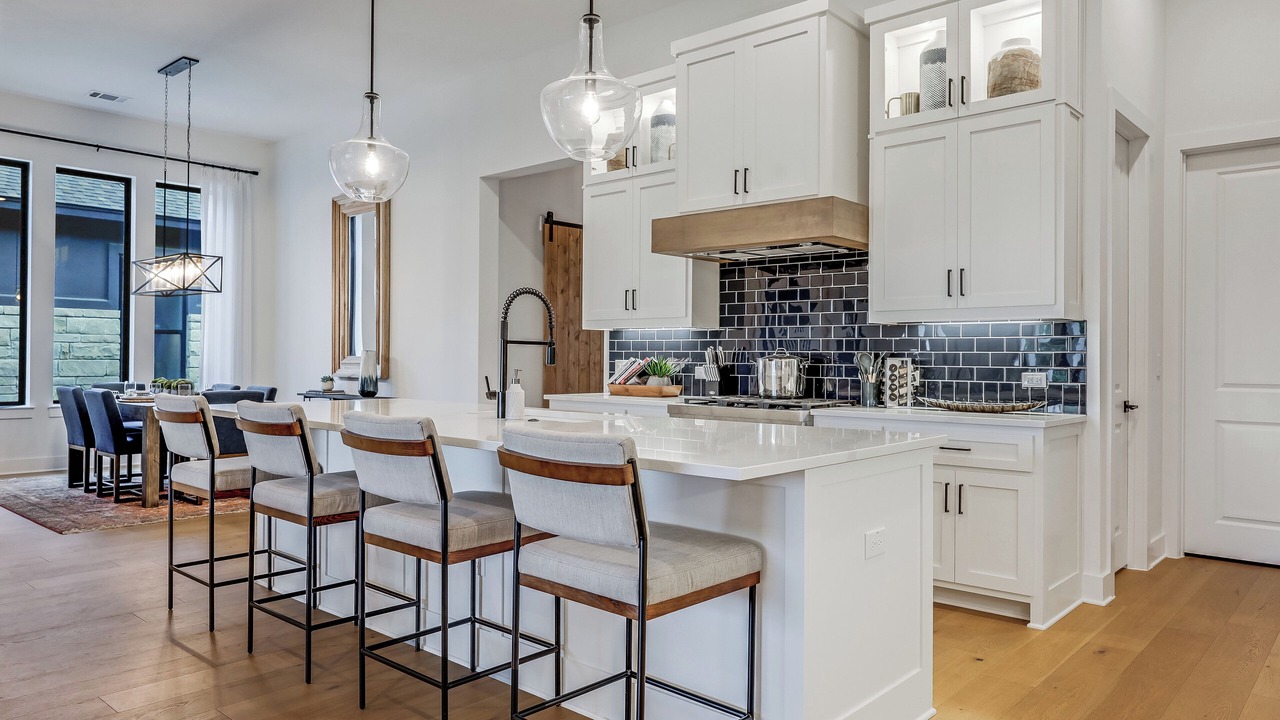 Photo of Kitchen in Lago Vista