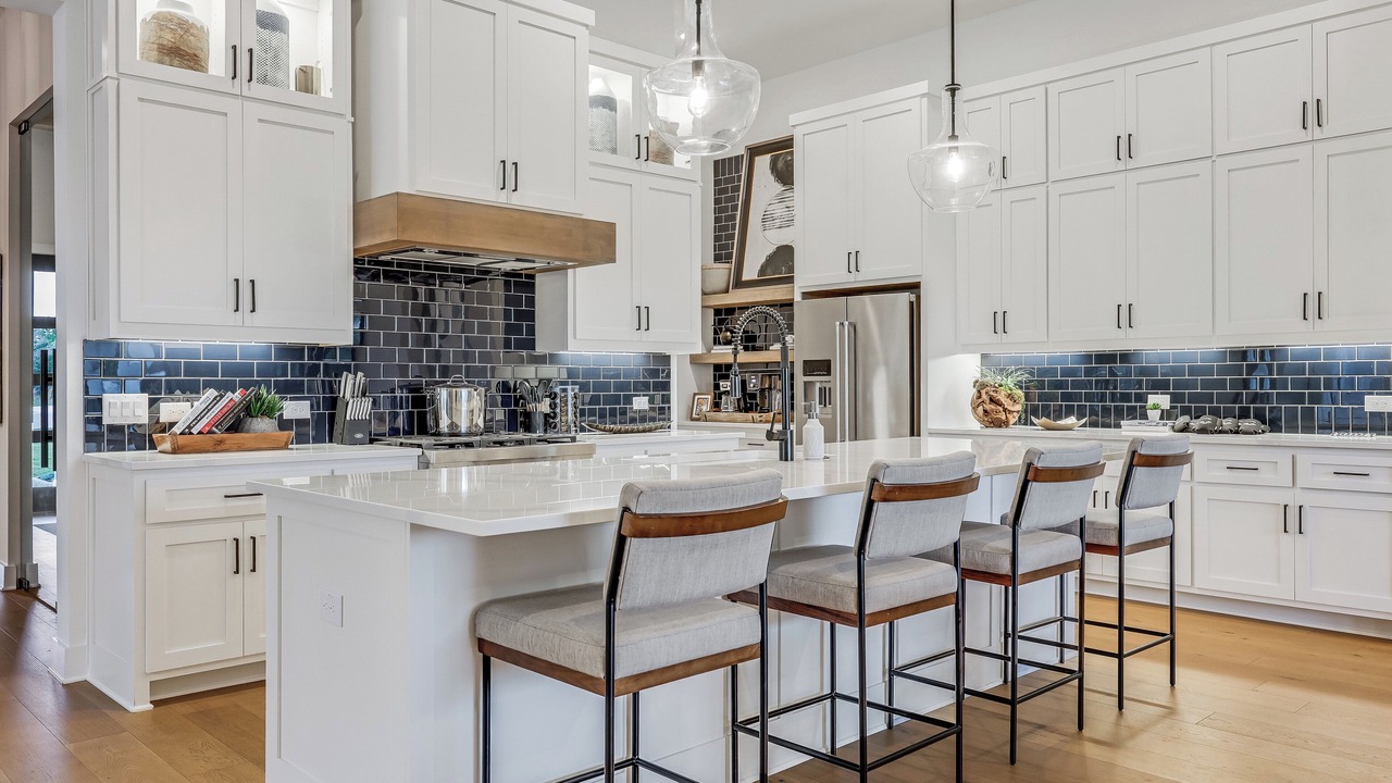 Photo of Kitchen in Lago Vista