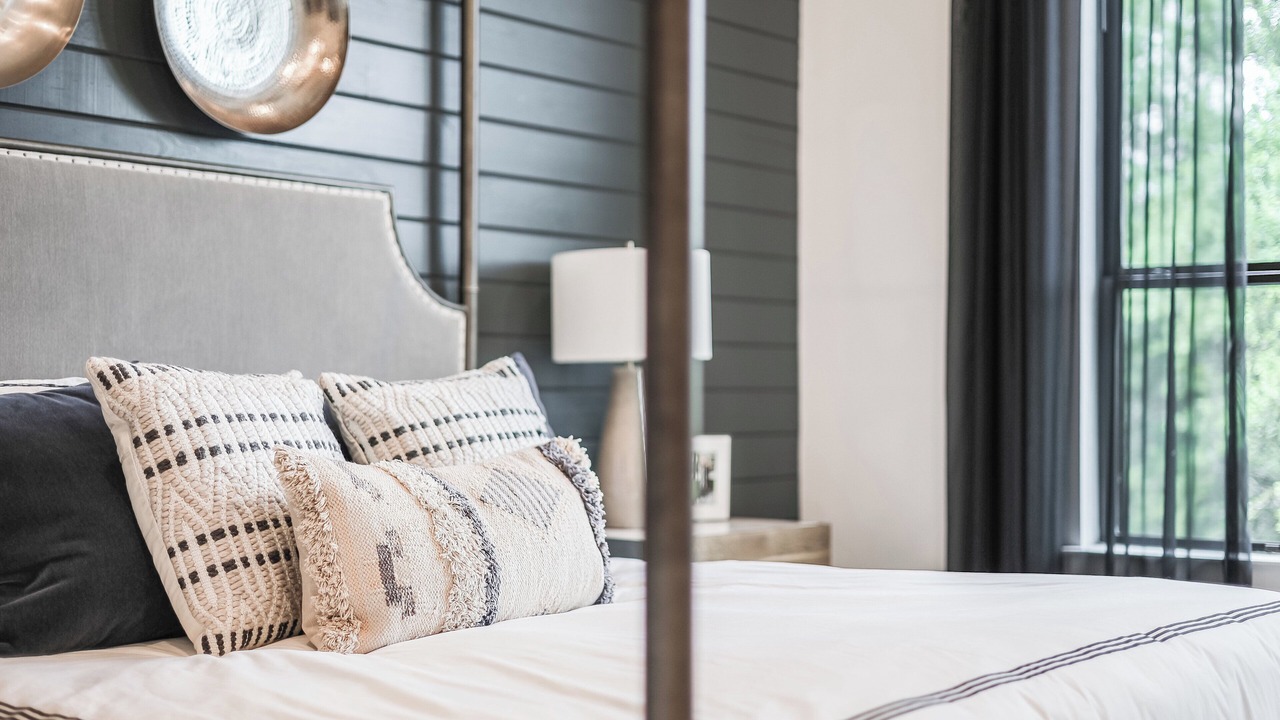 Photo of Bedroom in Lago Vista