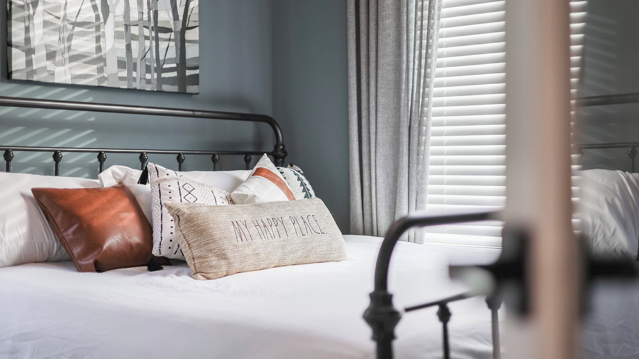 Photo of Bedroom in Lago Vista