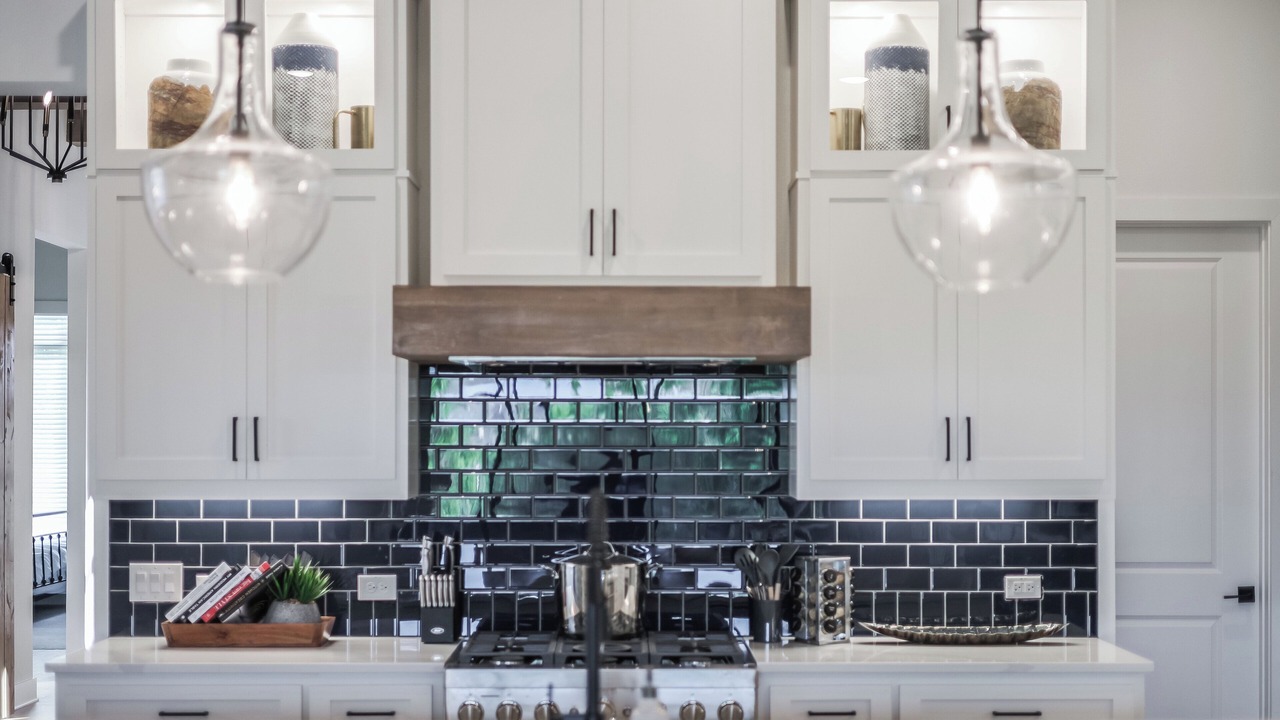 Photo of Kitchen in Lago Vista