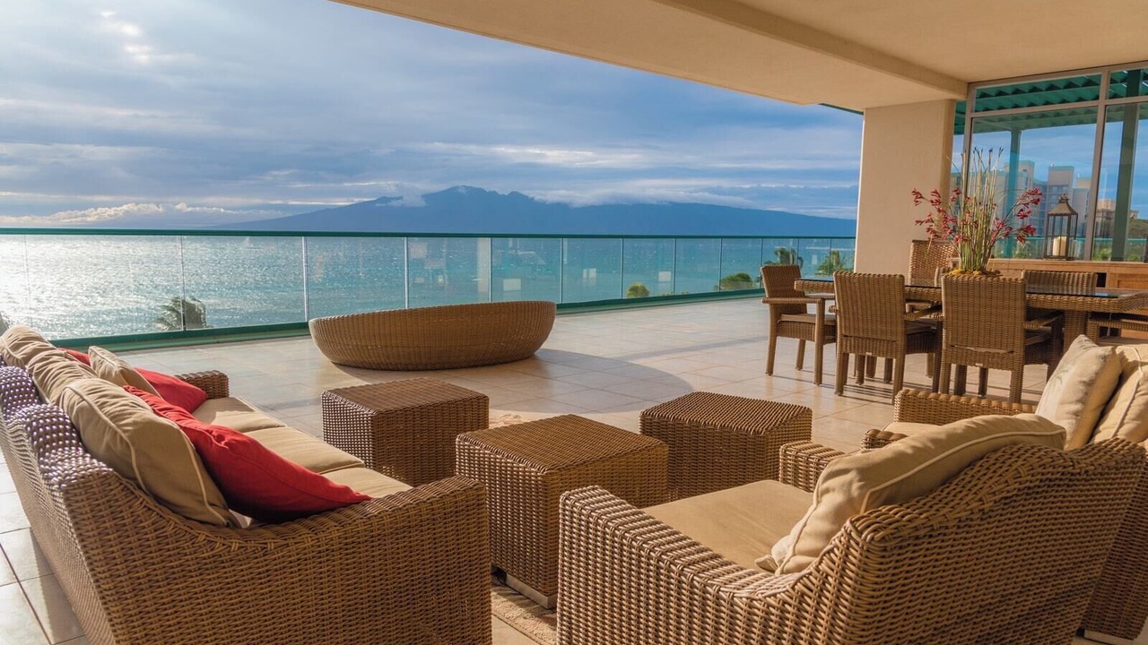 Photo of Outdoor in Kaanapali
