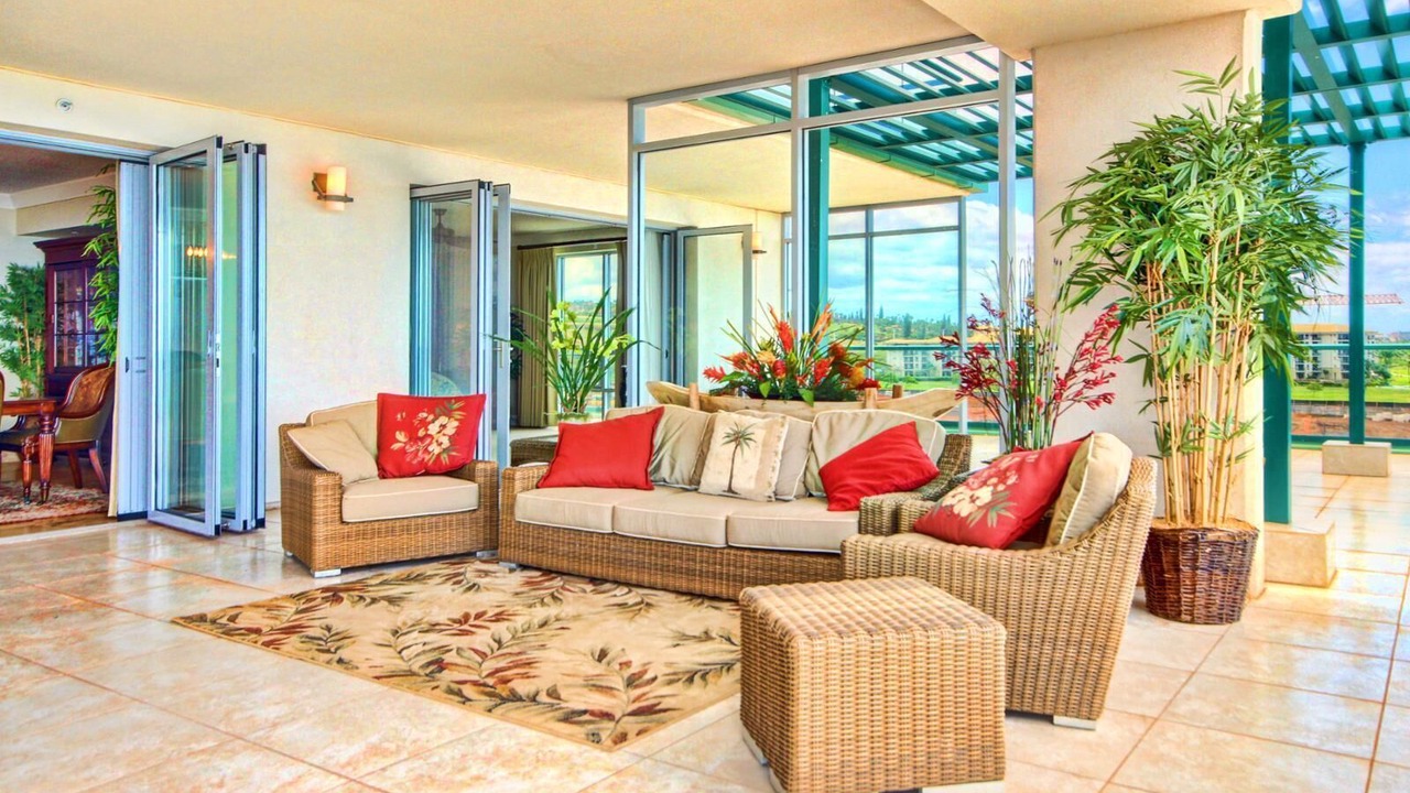 Photo of Outdoor in Kaanapali