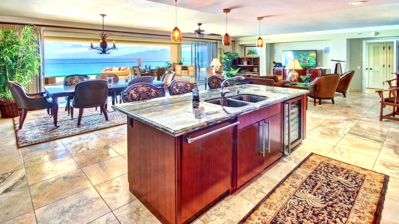 Photo of Bedroom in Kaanapali