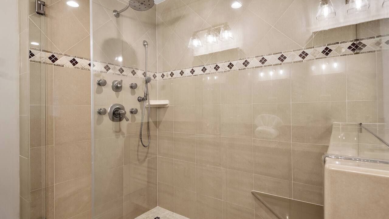 Photo of Bathroom in Weaverville