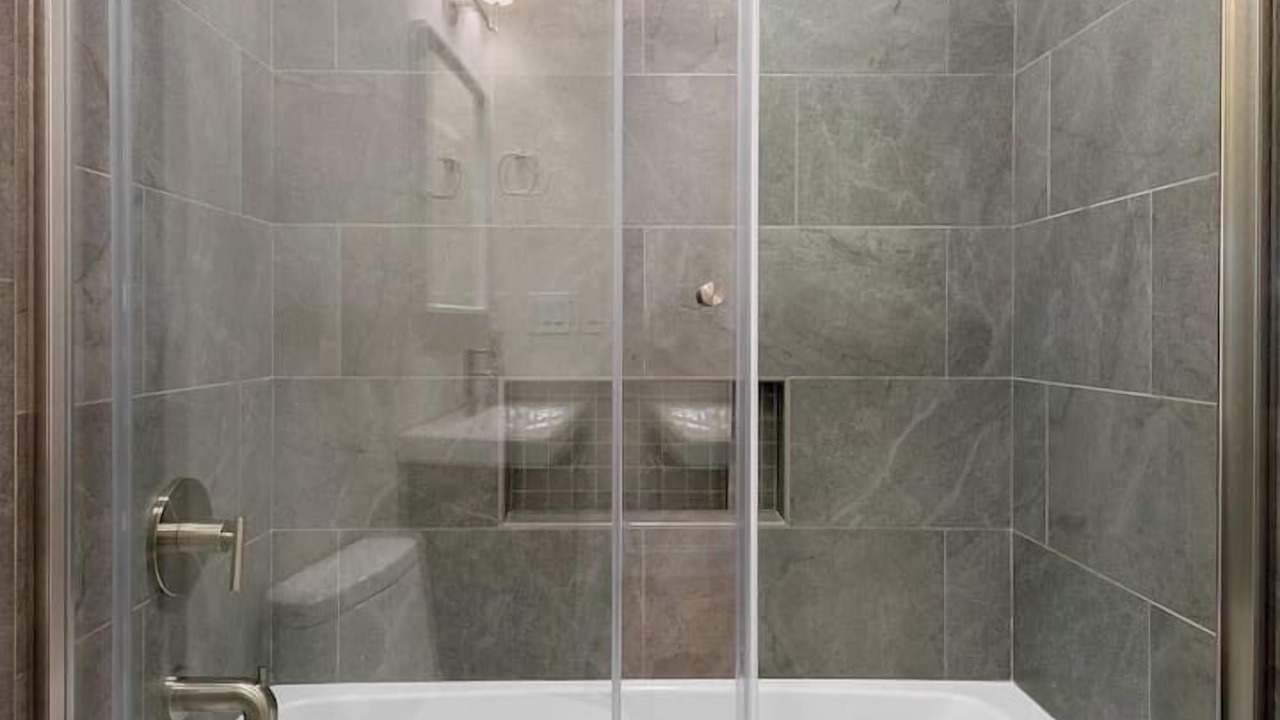 Photo of Bathroom in Weaverville