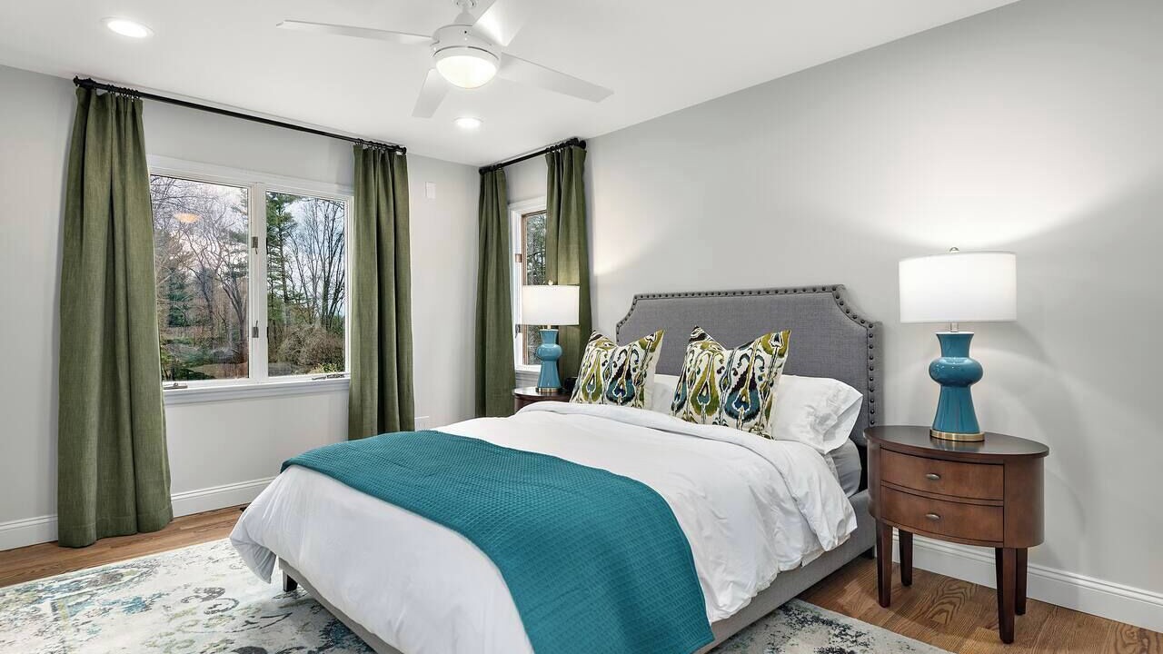 Photo of Bedroom in Weaverville