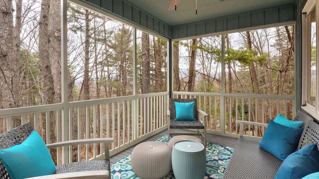 Photo of Outdoor in Weaverville