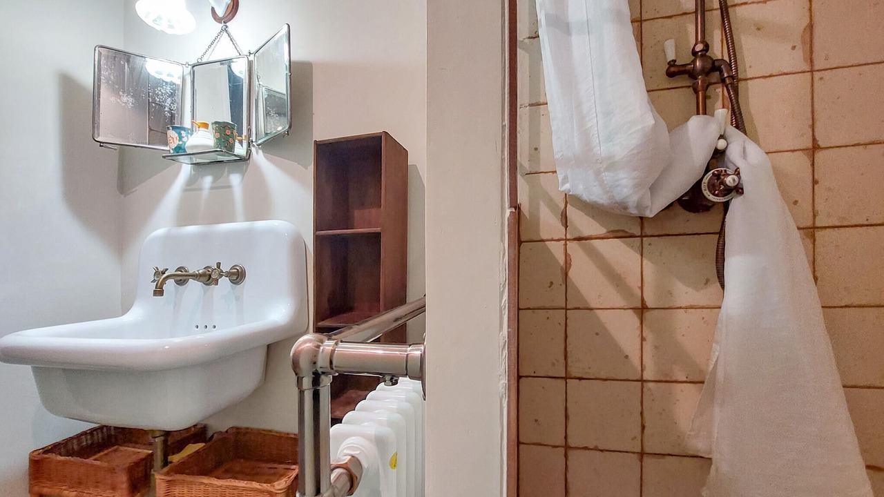 Photo of Bathroom in Monsac