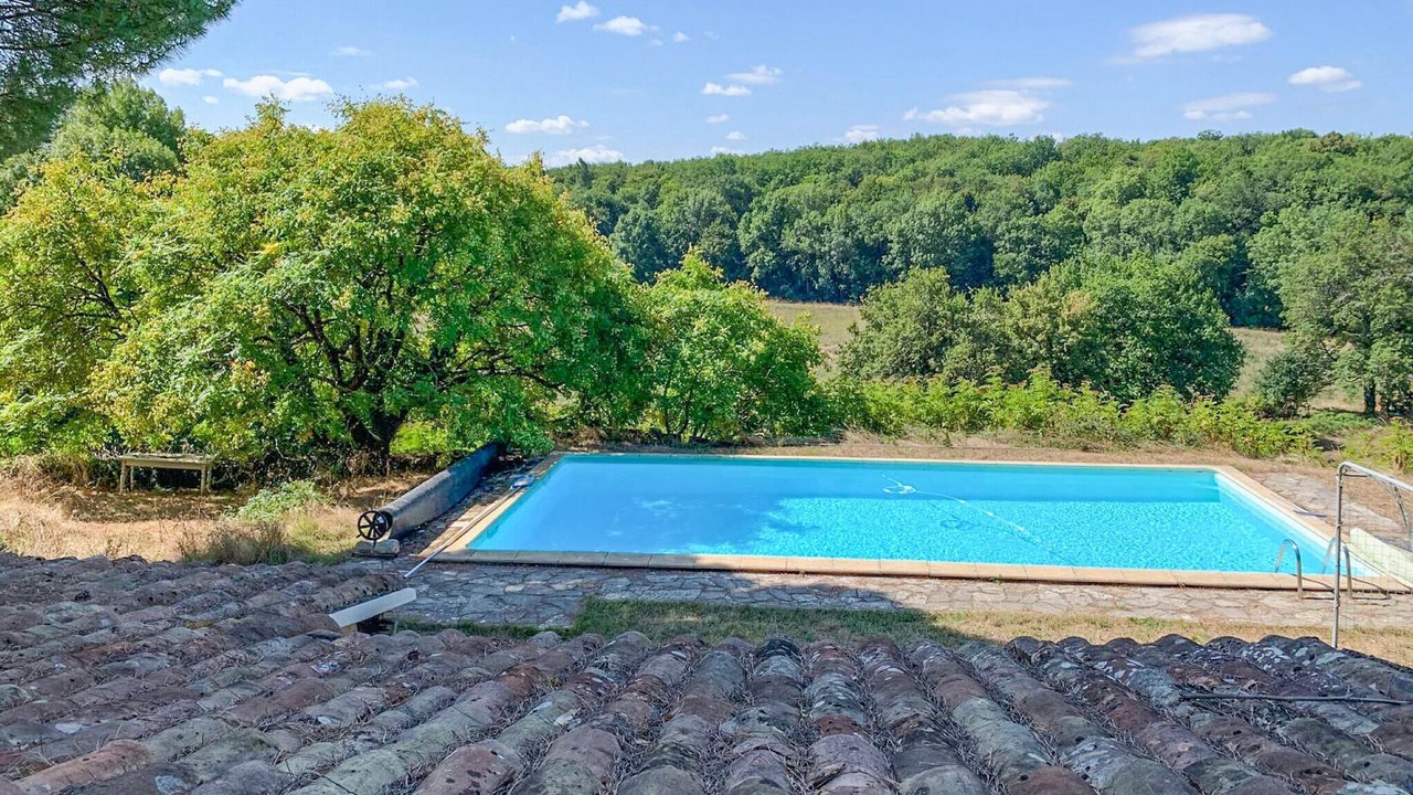 Photo of Outdoor in Monsac