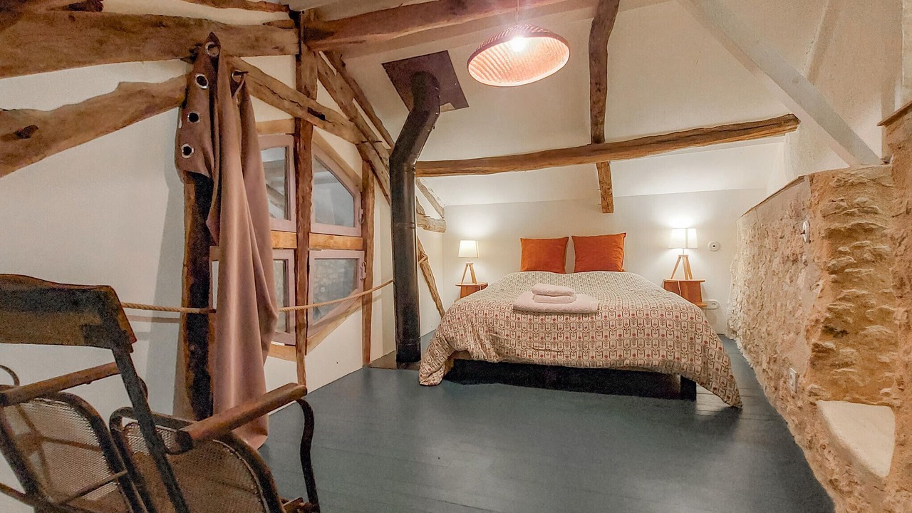 Photo of Others in Monsac