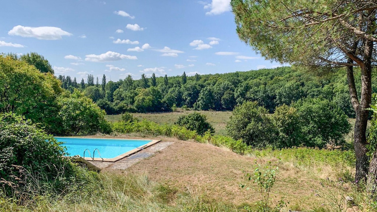 Photo of Outdoor in Monsac