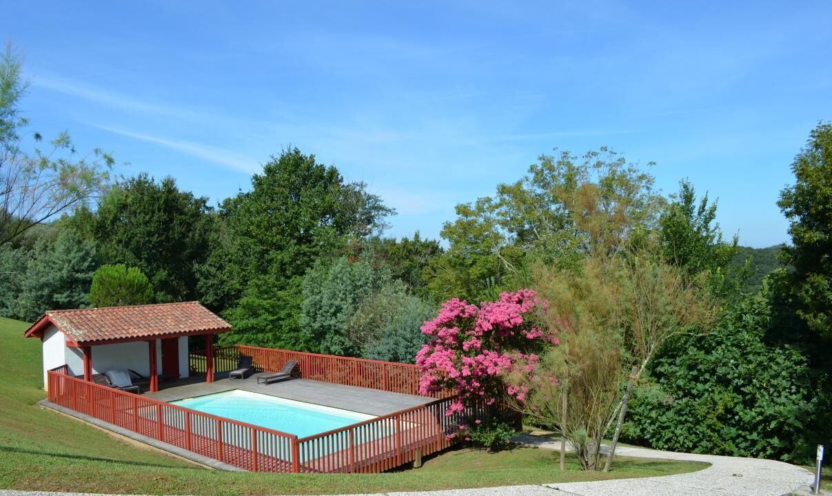 Photo of Outdoor in Saint-Pierre-d'Irube