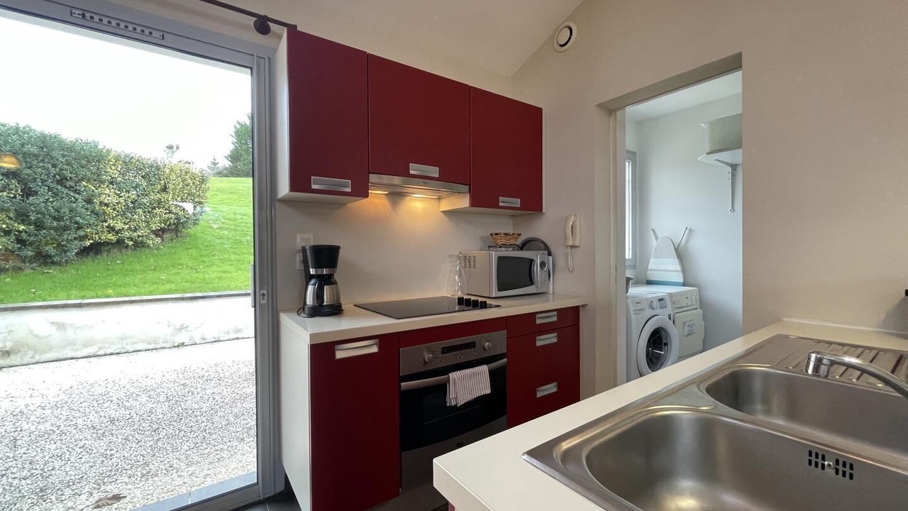 Photo of Kitchen in Saint-Pierre-d'Irube