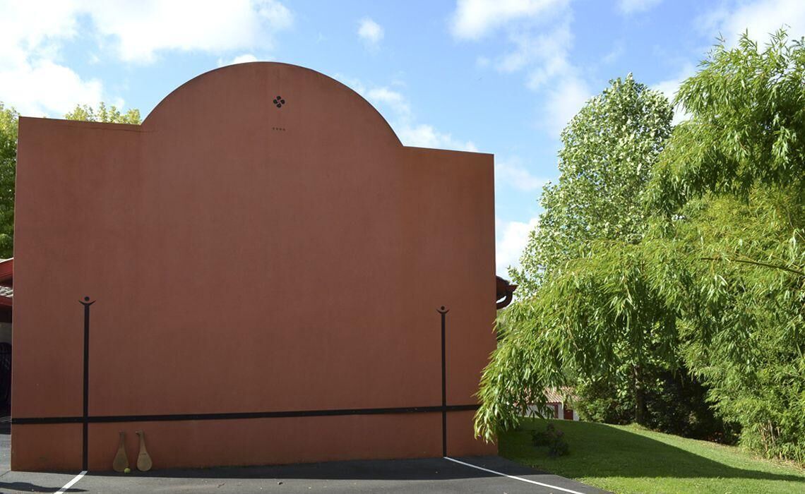 Photo of Outdoor in Saint-Pierre-d'Irube