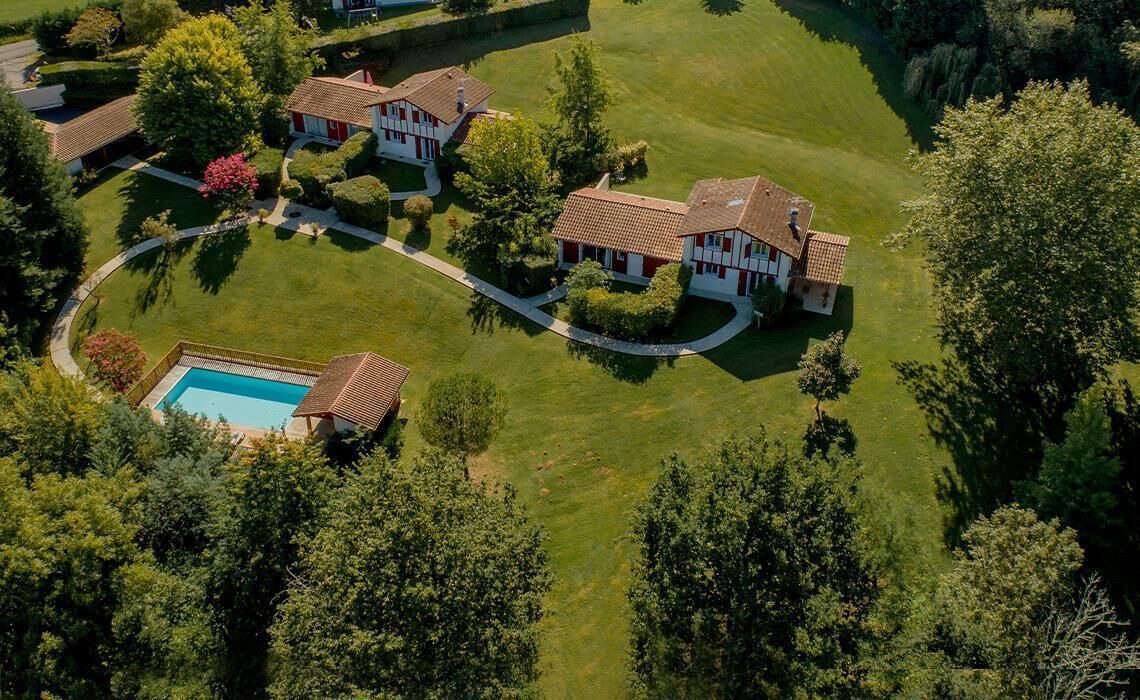 Photo of Outdoor in Saint-Pierre-d'Irube