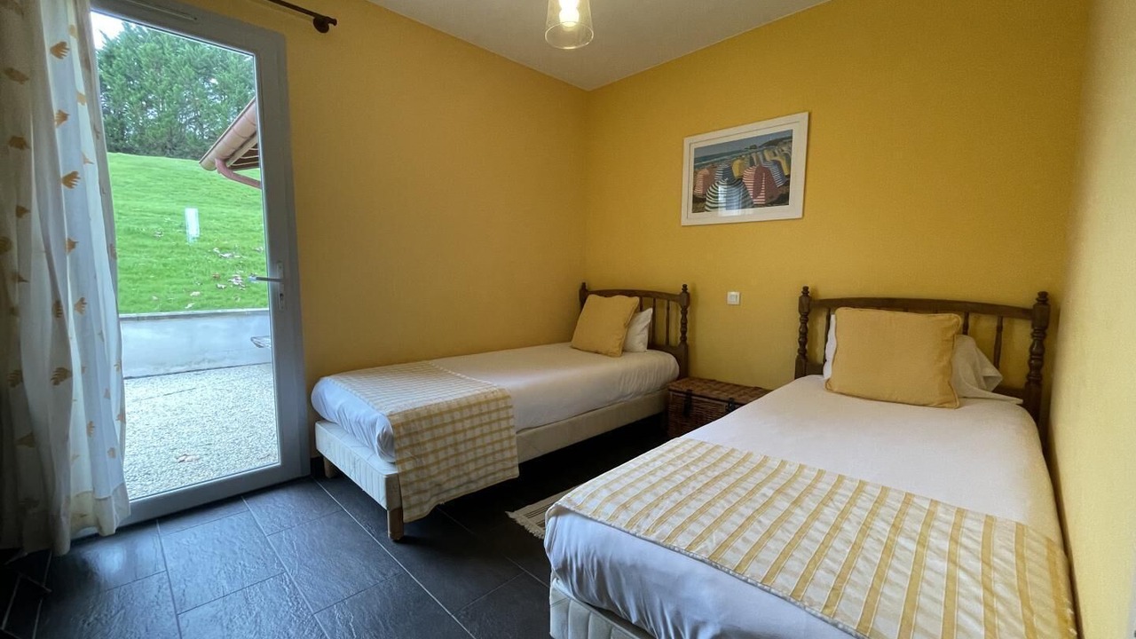 Photo of Bedroom in Saint-Pierre-d'Irube