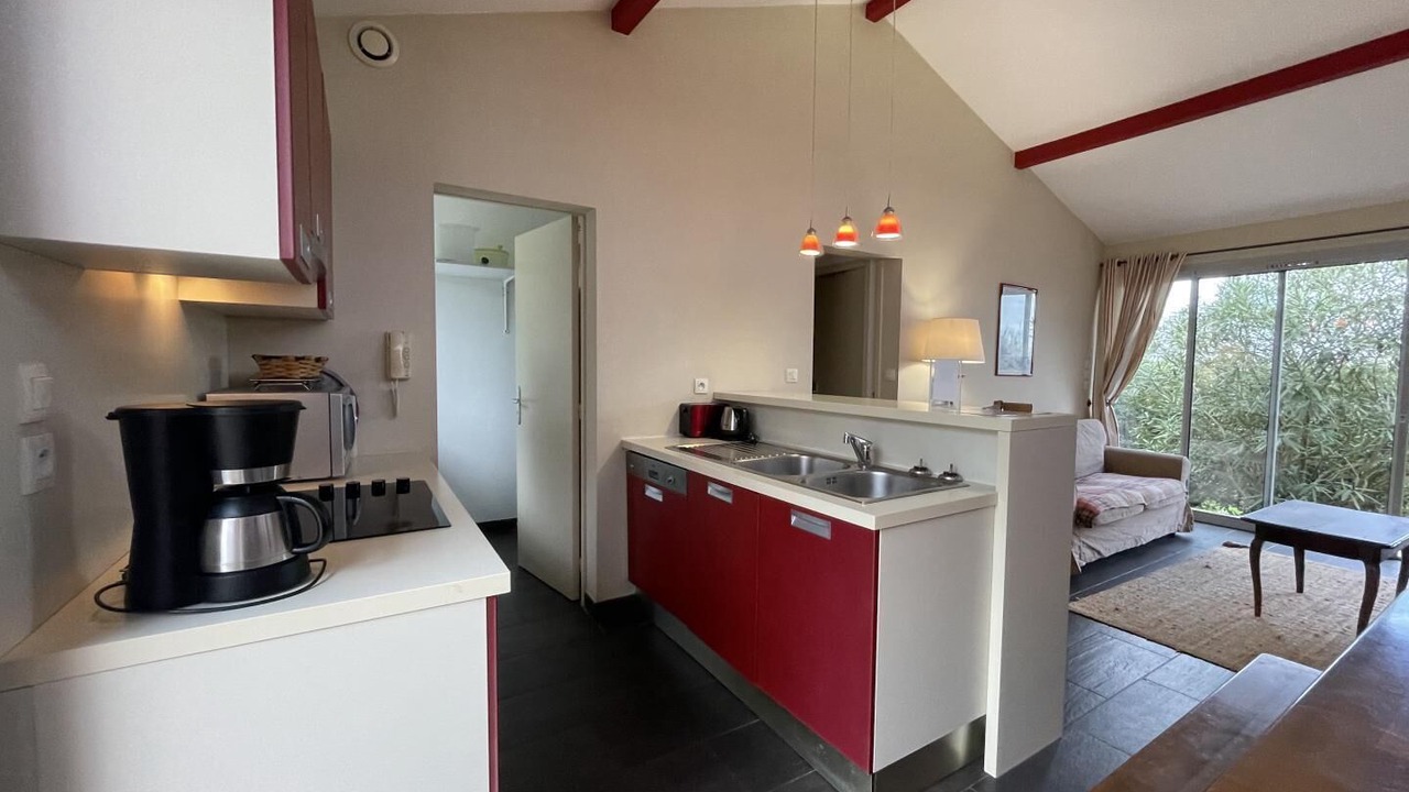Photo of Kitchen in Saint-Pierre-d'Irube