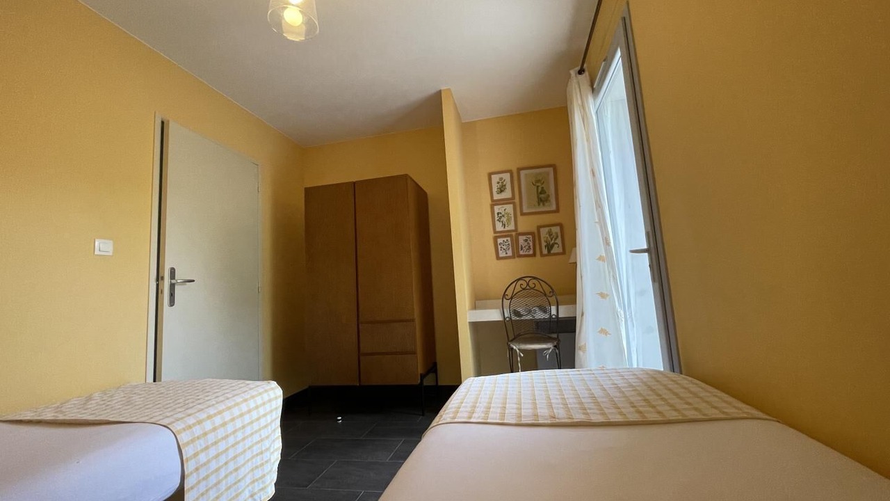 Photo of Bedroom in Saint-Pierre-d'Irube