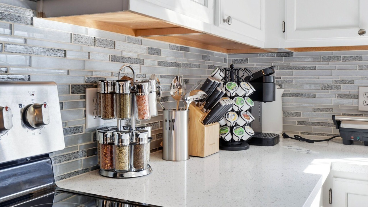 Photo of Kitchen in Prosper