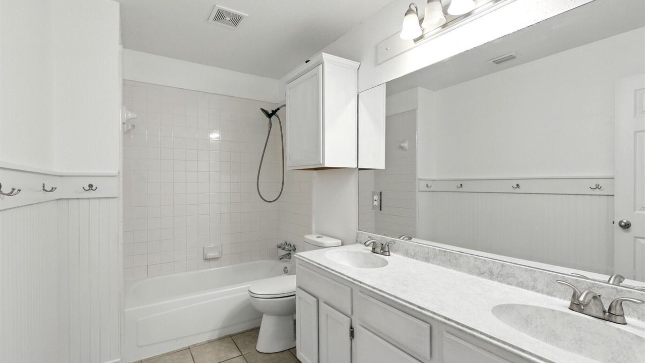 Photo of Bathroom in Prosper