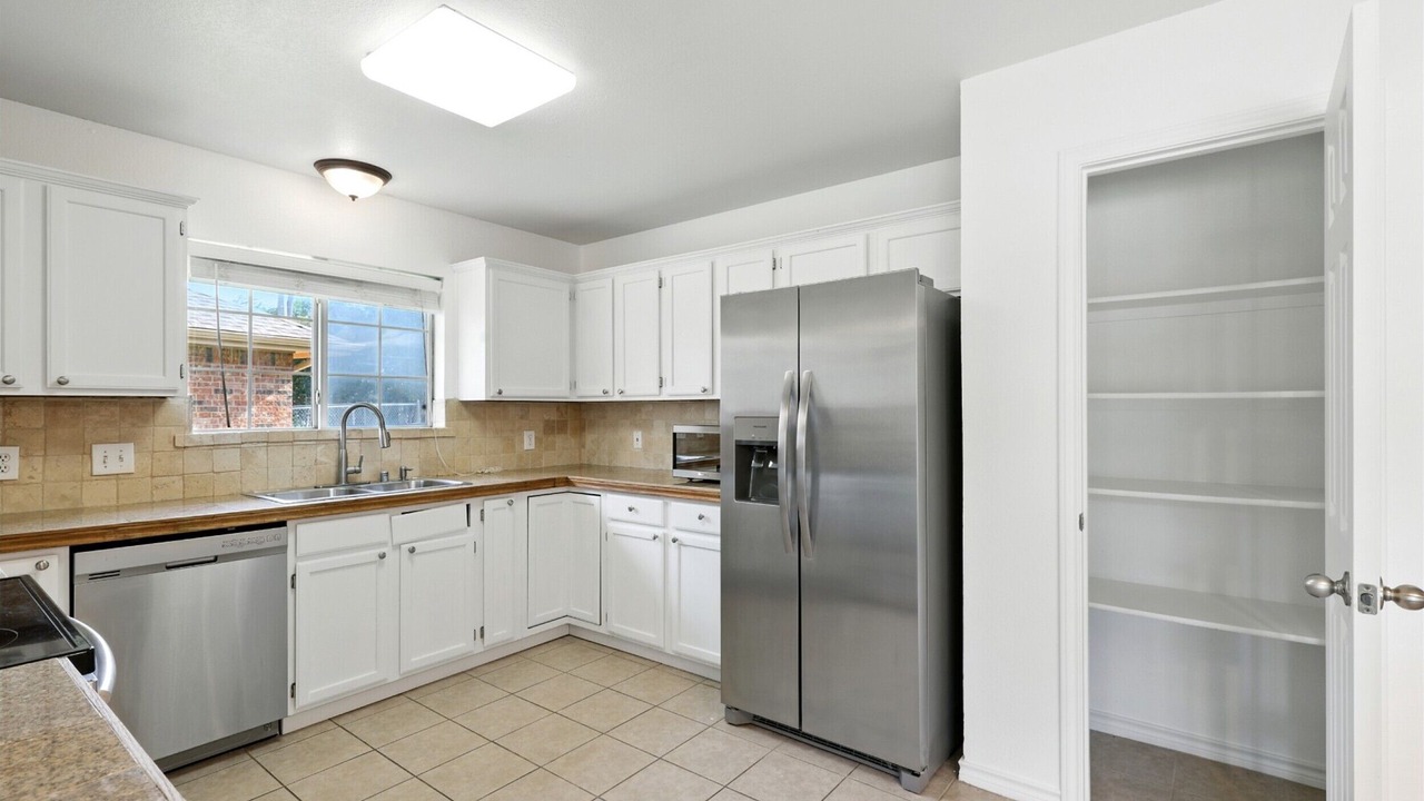 Photo of Kitchen in Prosper