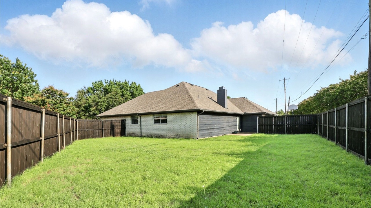Photo of Outdoor in Prosper