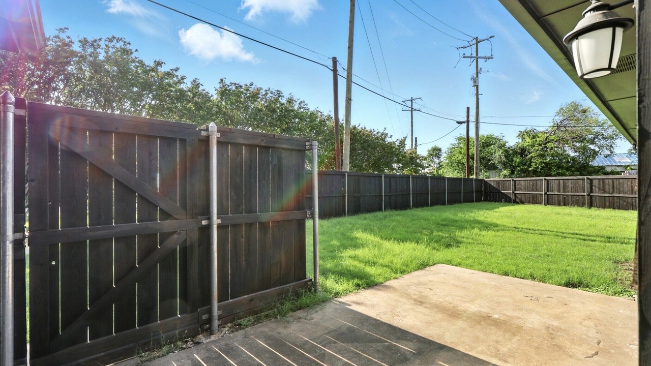 Photo of Outdoor in Prosper
