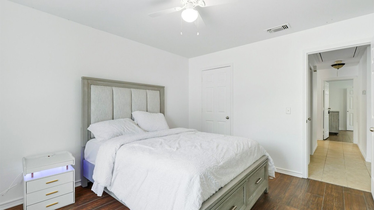 Photo of Bedroom in Prosper