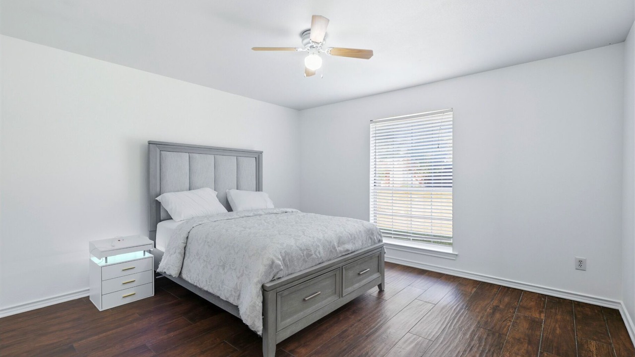 Photo of Bedroom in Prosper
