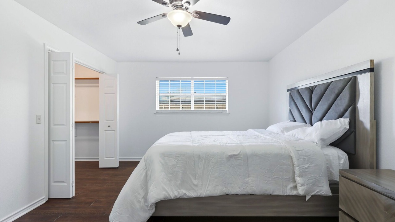Photo of Bedroom in Prosper