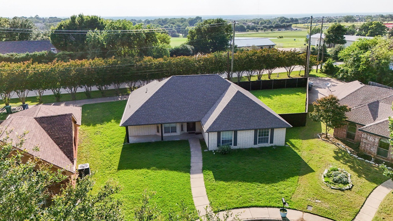 Photo of Outdoor in Prosper