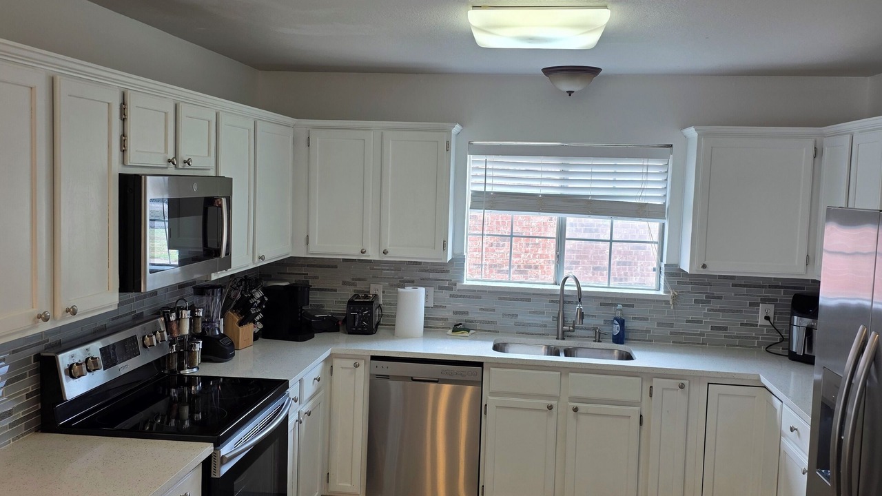 Photo of Kitchen in Prosper