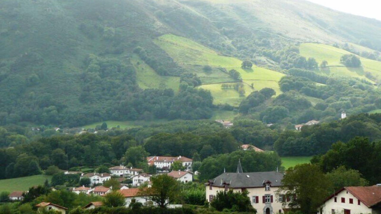 Photo of Others in Itxassou