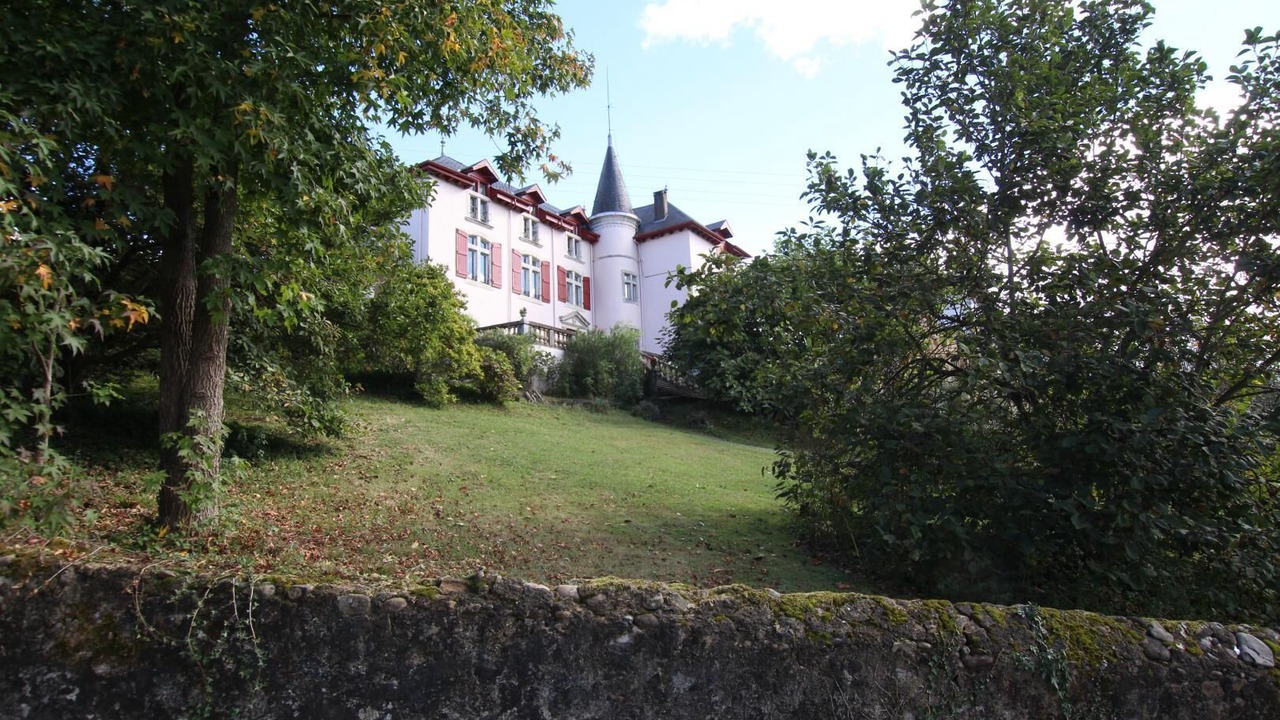 Photo of Outdoor in Itxassou