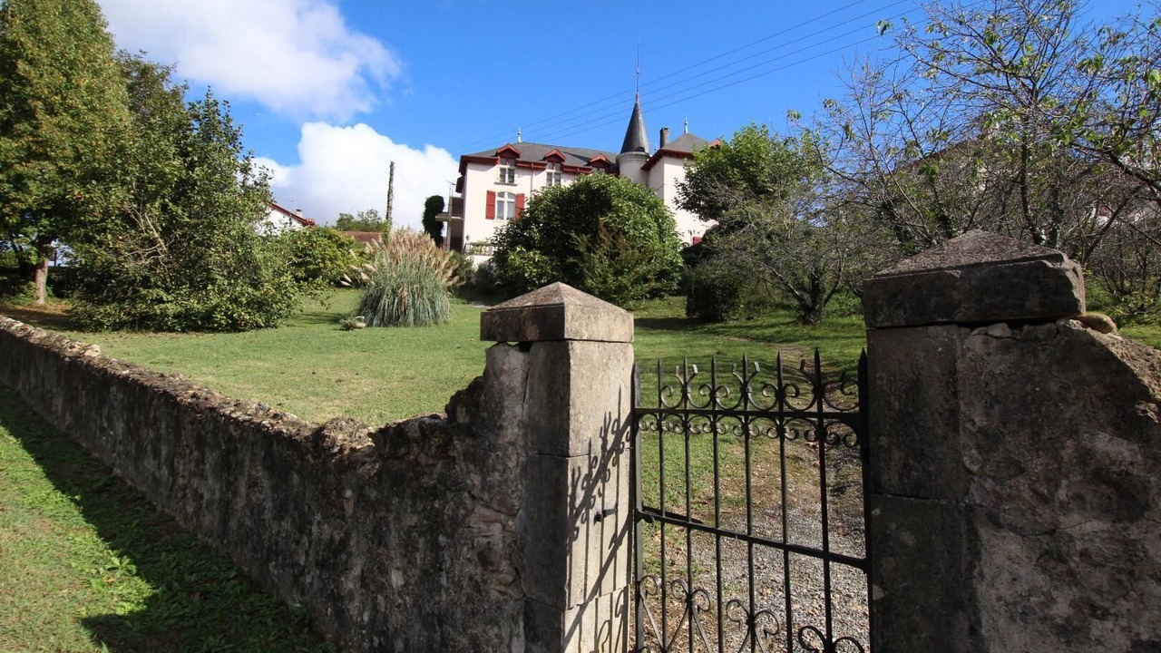Photo of Outdoor in Itxassou
