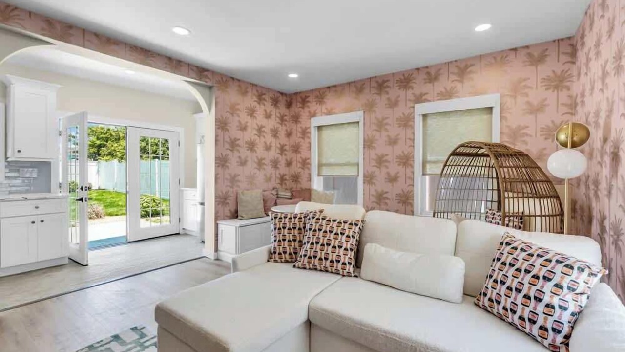 Photo of Livingroom in Wall