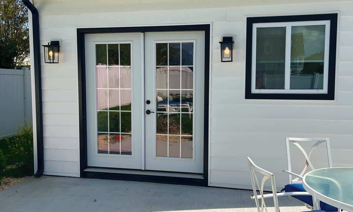 Photo of Outdoor in Wall