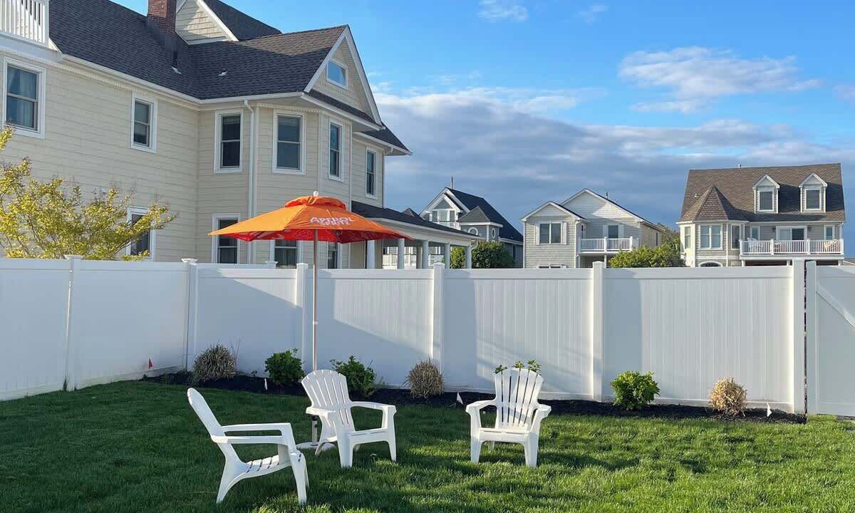 Photo of Outdoor in Wall