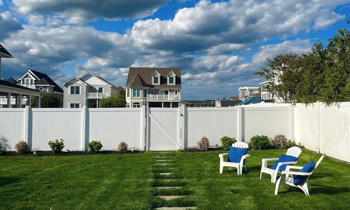 Photo of Outdoor in Wall