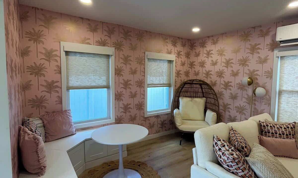 Photo of Livingroom in Wall