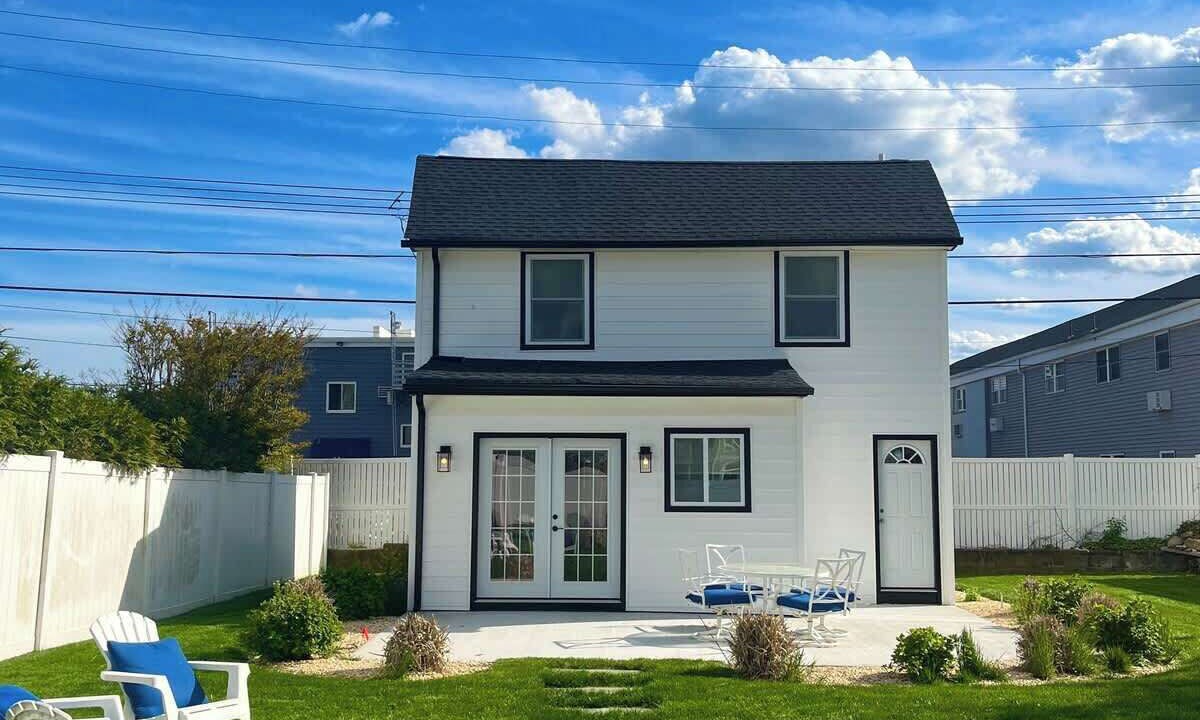 Photo of Outdoor in Wall