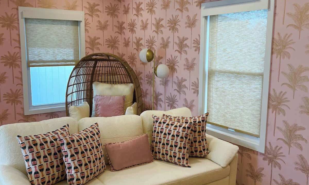 Photo of Livingroom in Wall