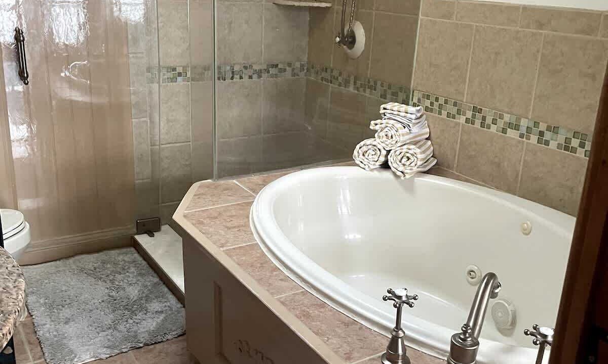 Photo of Bathroom in Sea Bright