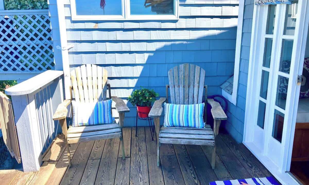 Photo of Patio Balcony in Sea Bright