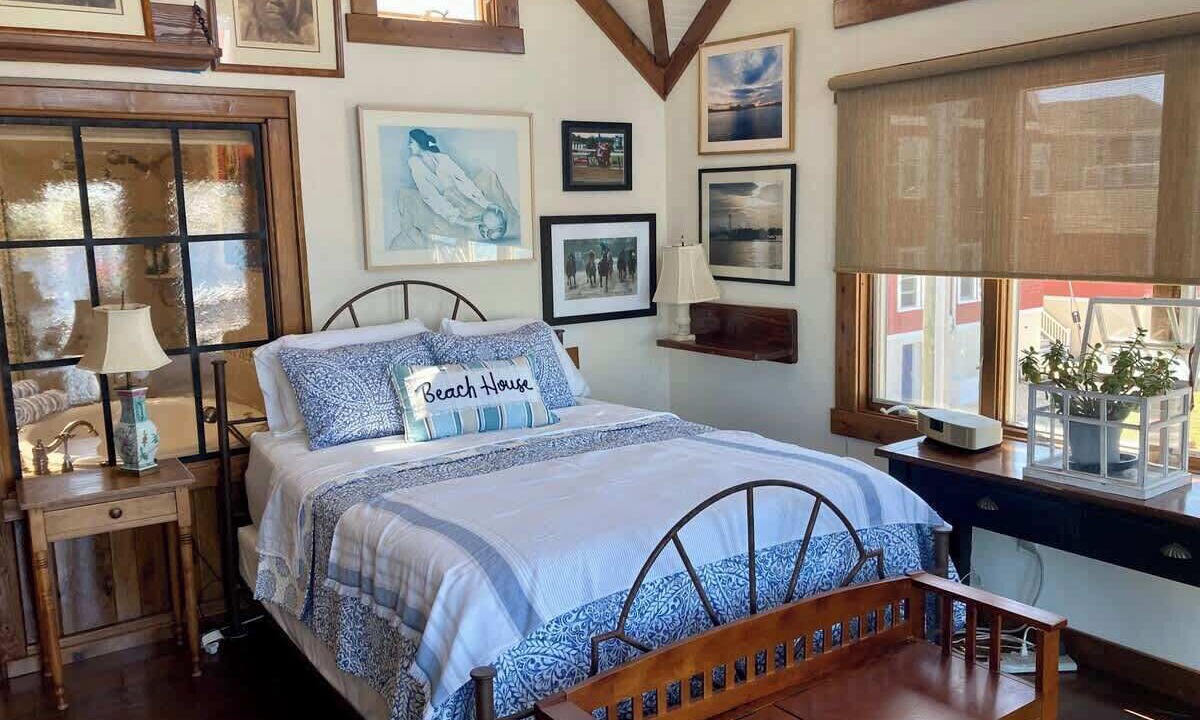 Photo of Bedroom in Sea Bright