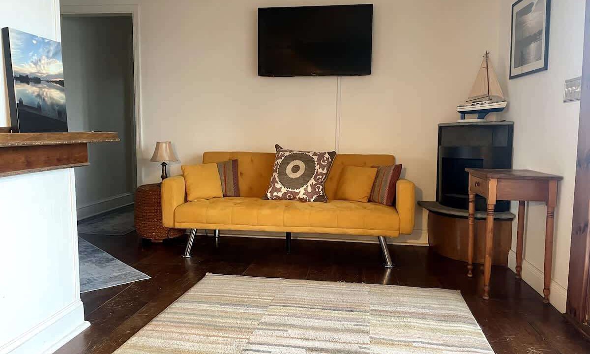 Photo of Livingroom in Sea Bright