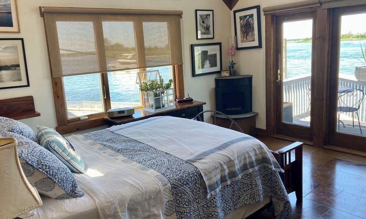 Photo of Bedroom in Sea Bright