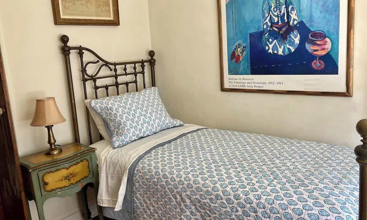 Photo of Bedroom in Sea Bright