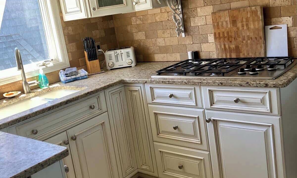 Photo of Kitchen in Sea Bright